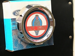 GT350 Gas Cap C - 002